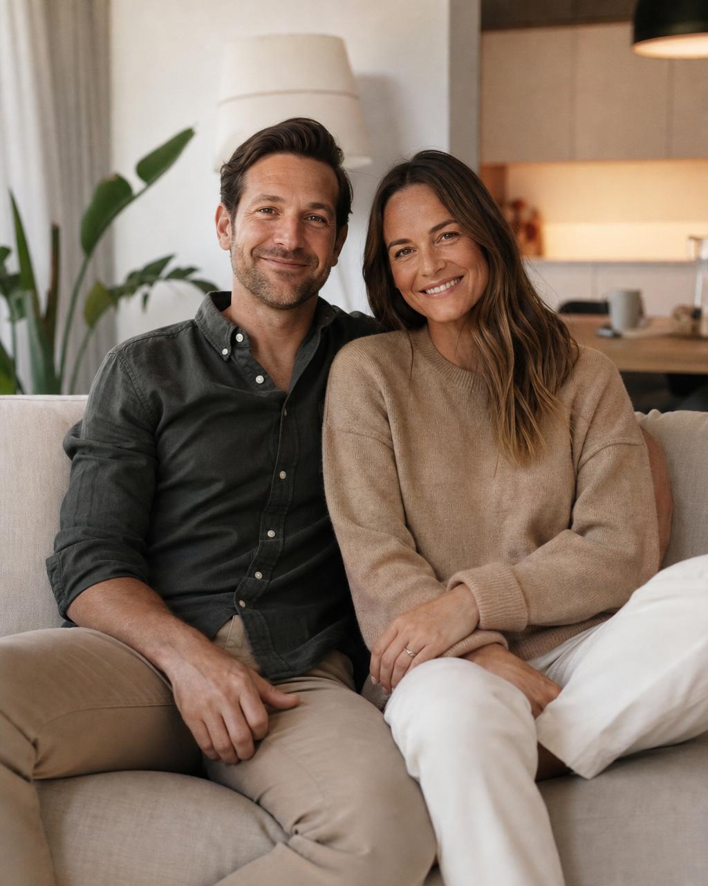 VitalityX member portrait