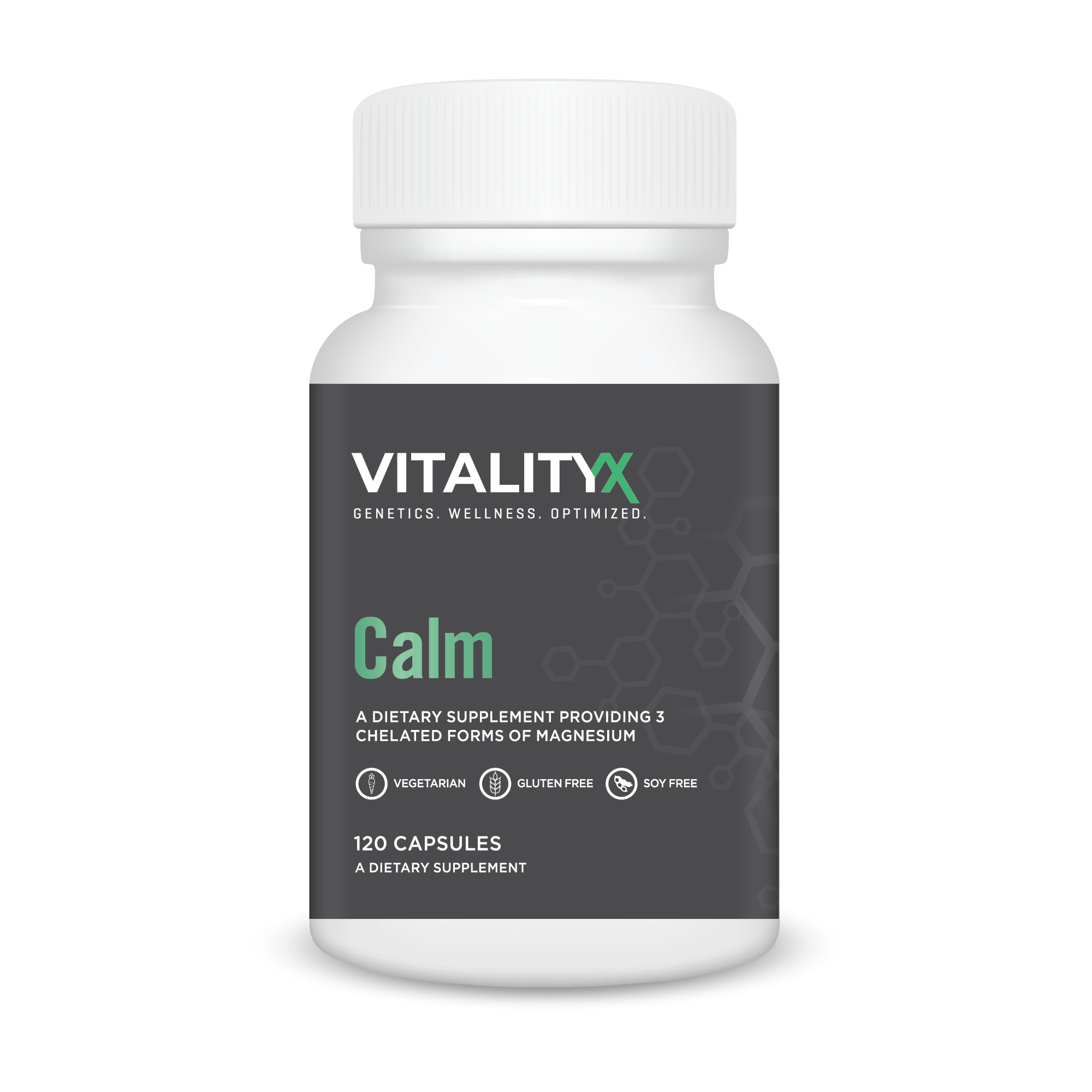 Calm
